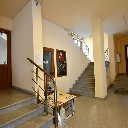 35 Cozy Central 1 Bedroom Apartment With Balcony Sofia Exterior photo