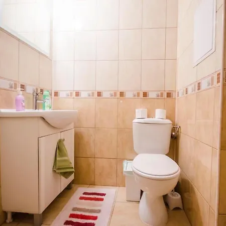35 Cozy Central 1 Bedroom Apartment With Balcony Sofia Exterior photo