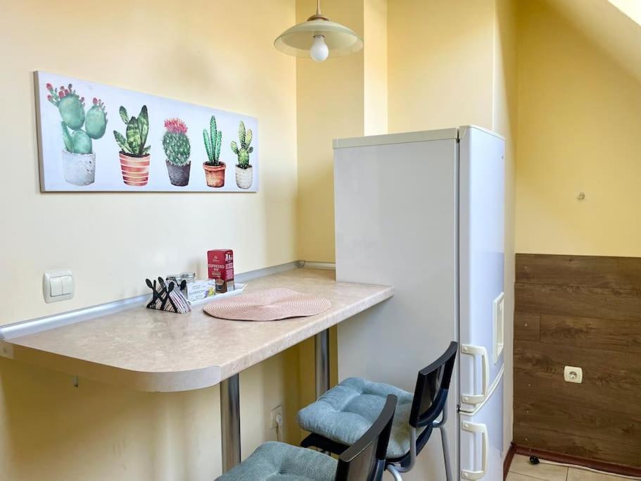 Apartament 35 Cozy 1 Bedroom With Balcony Sofia