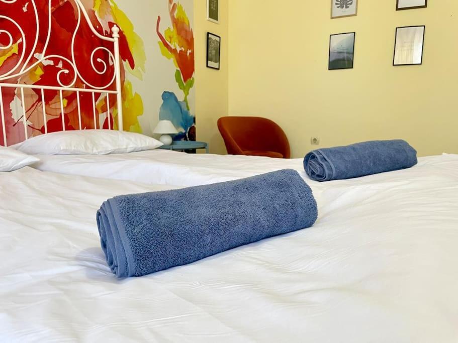 35 Cozy 1 Bedroom With Balcony Sofia