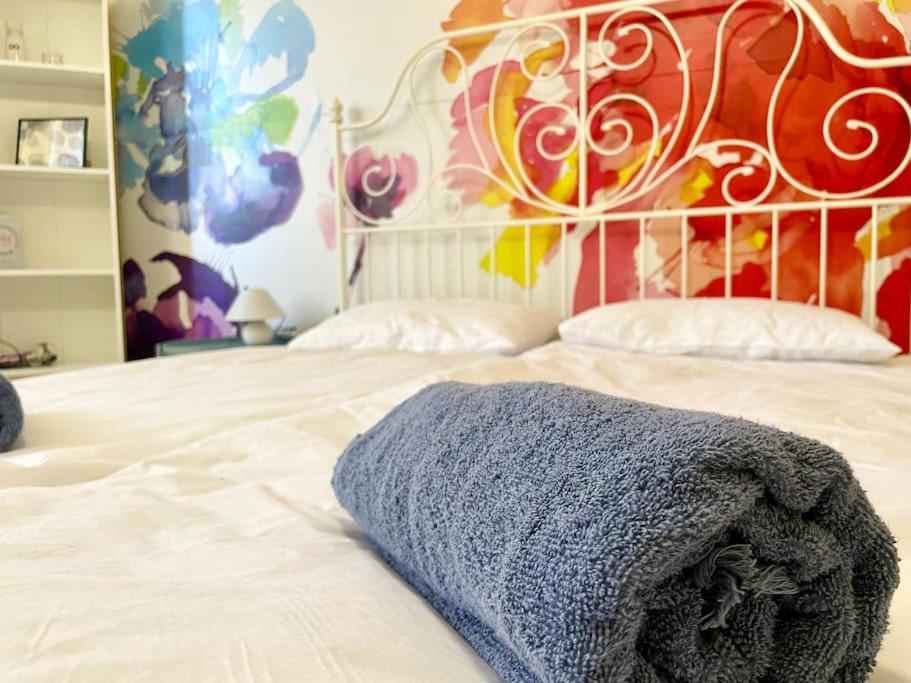 35 Cozy 1 Bedroom With Balcony Appartamento
