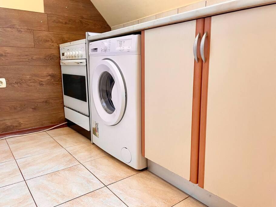 Appartamento 35 Cozy 1 Bedroom With Balcony Sofia